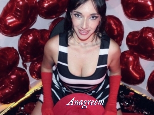 Anagreem