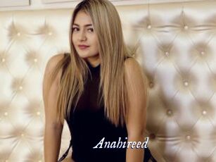 Anahireed