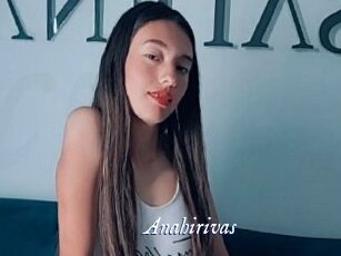 Anahirivas