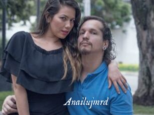 Anailujmrd