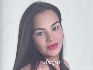 Anajose