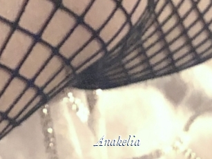 Anakelia