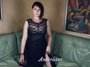 Anakristar
