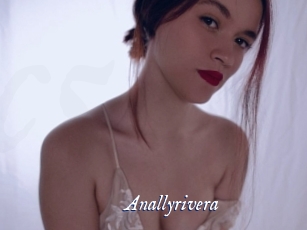 Anallyrivera