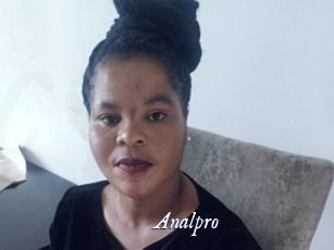 Analpro