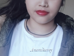Anamikaroy