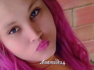 Anamilk24