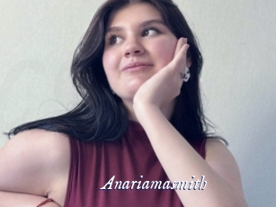 Anariamasmith