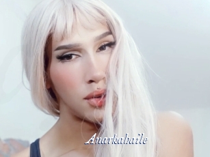 Anarkahaile