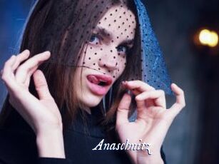 Anaschnitz