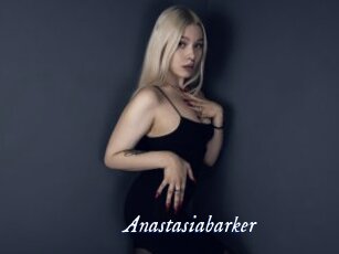 Anastasiabarker
