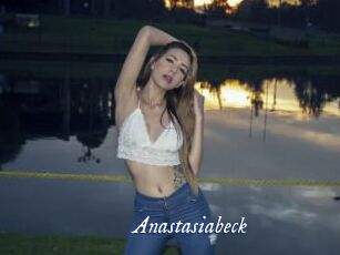 Anastasiabeck