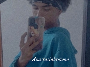 Anastasiabrownn