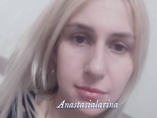 Anastasialarina