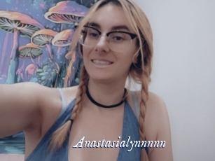 Anastasialynnnnn
