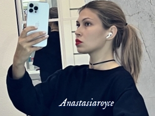 Anastasiaroyce