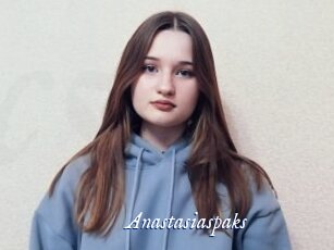 Anastasiaspaks