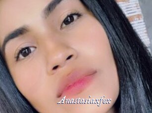 Anastasiaxfox