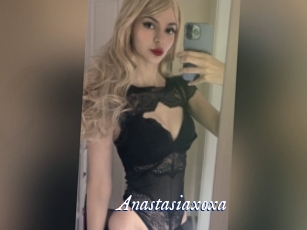 Anastasiaxoxa