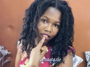 Anastasie