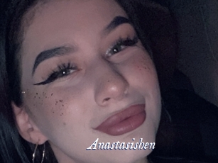 Anastasishen