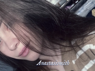 Anastasismith
