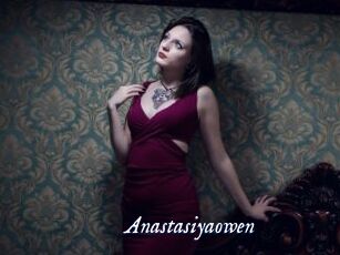 Anastasiyaowen