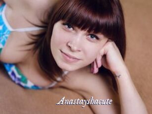 Anastayshacute