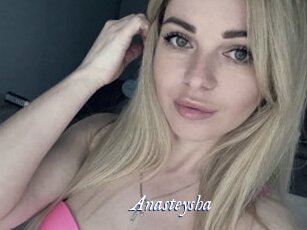 Anasteysha
