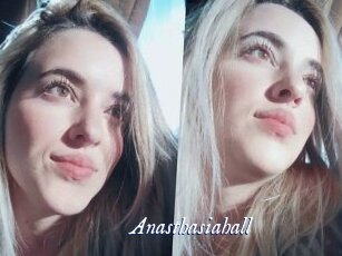 Anasthasiahall