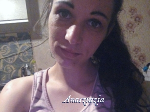 Anasztazia