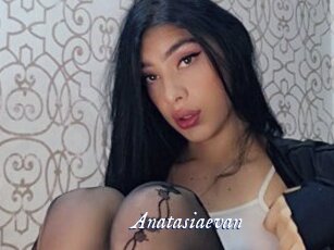 Anatasiaevan
