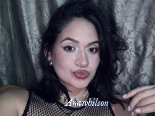 Anawhilson