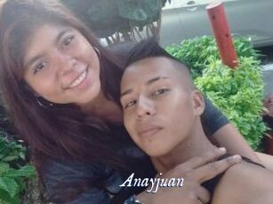 Anayjuan