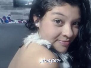 Anaylove