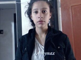 Anaymax