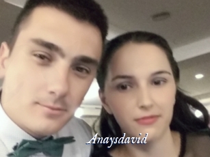 Anaysdavid