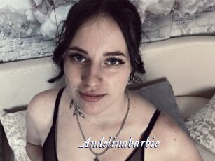 Andelinabarbie