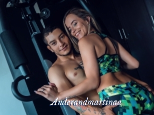 Anderandmartinaa