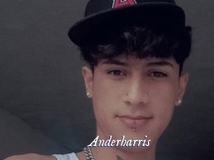 Anderharris