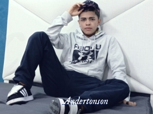 Andertonson