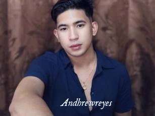 Andhrewreyes