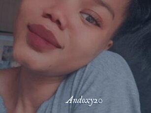 Andoxy20