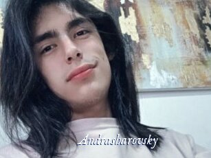Andrasharovsky