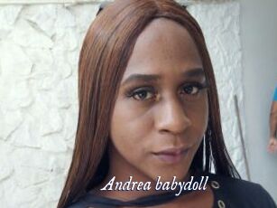 Andrea_babydoll