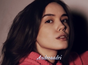 Andreaadri