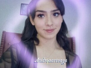 Andreaarteaga