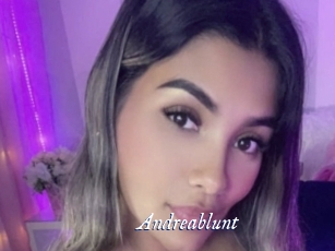 Andreablunt