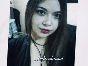 Andreabrand