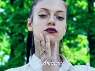 Andreade